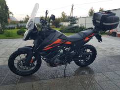 KTM 250 Adventure, 2021 