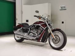 Harley-Davidson V-Rod, 2004 