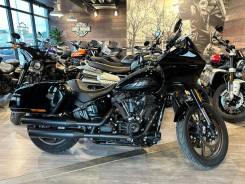 Harley-Davidson Dyna Low Rider, 2022 