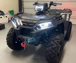 Polaris Sportsman XP 1000, 2024 