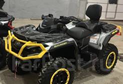 BRP AN-AM Outlander MAX XT-P 1000R, 2024 