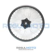    21" Regulmoto Holeshot, Crosstrec,  