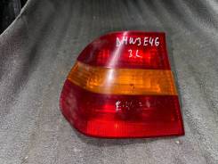 ������ BMW E46 (325i) 2003 [S0224-370], ����� ������