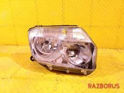   Renault Duster 1 HS 2010-2015  