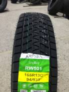 Kapsen IceMax RW501, 165/80R13 