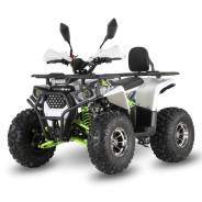 Armour Pro125, 2024 