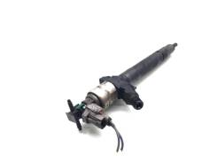  Citroen Jumper 2007 DCRI105800 2.2 HDI 