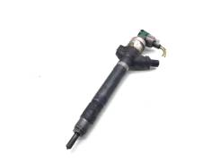  Citroen Jumper 2007 DCRI105800 2.2 HDI 