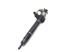  Citroen Jumper 2007 DCRI105800 2.2 HDI 