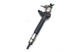  Citroen Jumper 2007 DCRI105800 2.2 HDI 