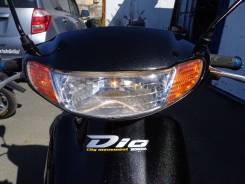 Honda Dio-3 AF34 (  ), 2001 