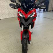 Ducati Multistrada 1200 S, 2014 