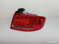 Audi A4 B8    