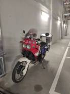 Honda XRV 750 Africa Twin, 2000 