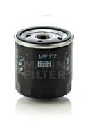   BMW Moto R850/R1100/R1150/R1200 MANN-Filter MW 712 