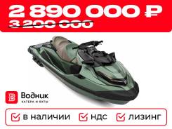  BRP SEA-DOO GTX Limited 300 