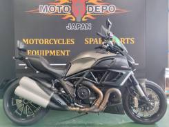  Ducati Diavel Strada 044296 