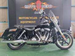  Harley-Davidson Switchback FLD1580 , 2011 