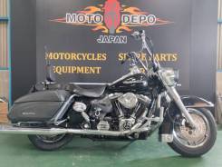  Harley-Davidson Road King Flhrsi1450 , 2004 