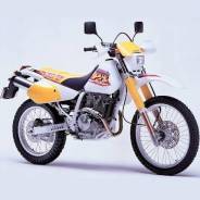 Suzuki DR 250   