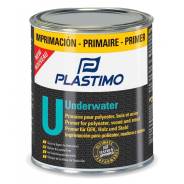  Silver Grey Plastimo 1.0401.03903.03907 Epoxy 1L 