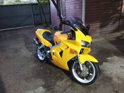 Honda VFR 800, 2000 