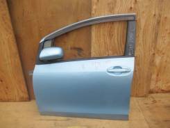     L Toyota Vitz KSP90 2084