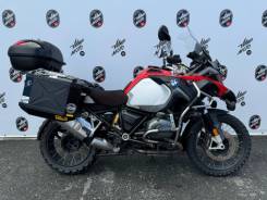 BMW R 1200 GS Adventure, 2016 