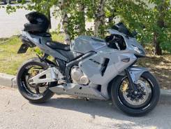 Honda CBR 600RR, 2003 