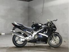 Honda CBR 600F4i, 2005 