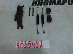    Kia Spectra 2001-2011 0K20126660 