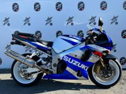 Suzuki GSX-R 1000, 2003 