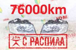  [, ] Audi A8 4E2 BVJ 2007