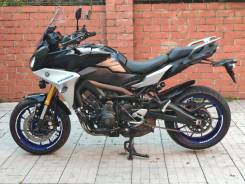 Yamaha MT-09 Tracer, 2020 