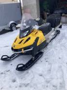 BRP Ski-Doo Tundra, 2013 