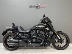 Harley-Davidson Night Rod Special VRSCDX, 2016 