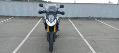 Suzuki V-Strom 1000, 2014 