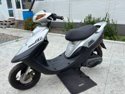 Yamaha Jog ZR, 2005 