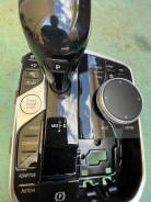   BMW X (G05), X7 (G07) B57D30A 2020 
