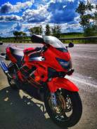 Honda CBR 600F, 2000 