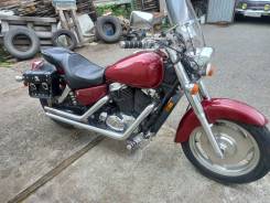 Honda Shadow 1100, 2002 