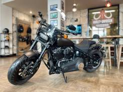 Harley-Davidson Dyna Fat Bob, 2020 