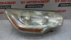 ���� ������ Citroen C4 �������� ����