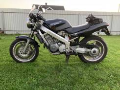 Honda Bros 650, 1988 