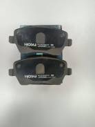    Nissan/LADA HOSU HSBR0023 