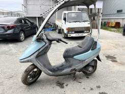  Honda Cabina 