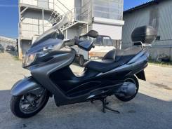  Suzuki SKY WAVE 250 