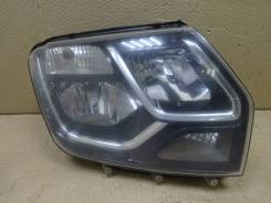 Renault Duster   /