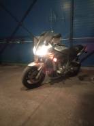 Yamaha FZS 1000, 2001 