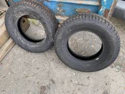 Hankook Winter RW06, LT 195/80 R15 